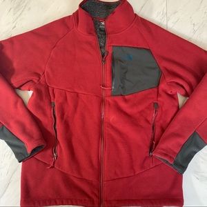 The North Face Jacket